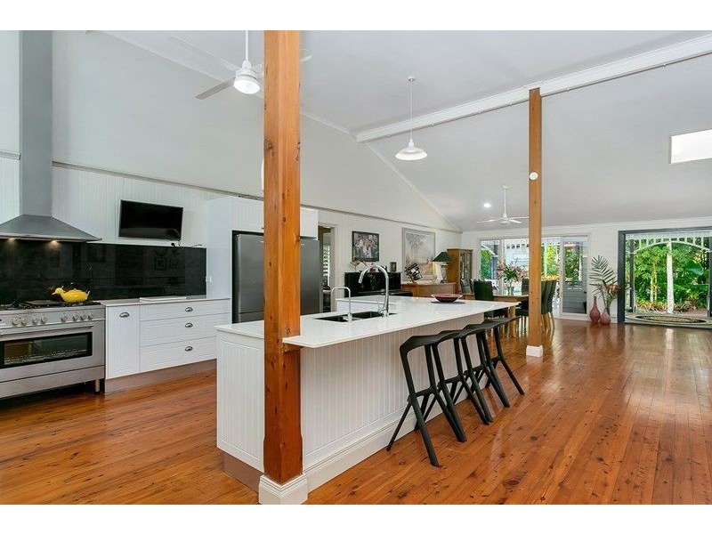 45 Butler Drive, Kuranda QLD 4881