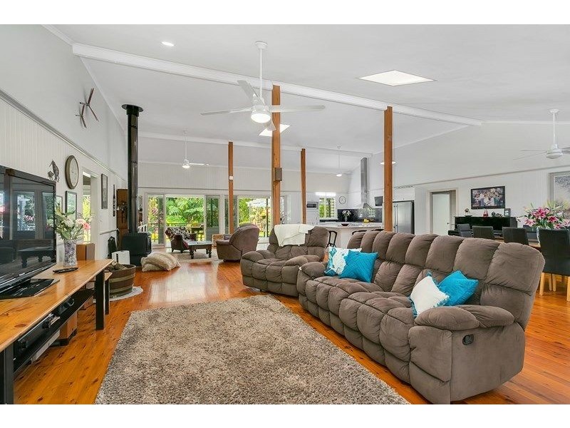 45 Butler Drive, Kuranda QLD 4881