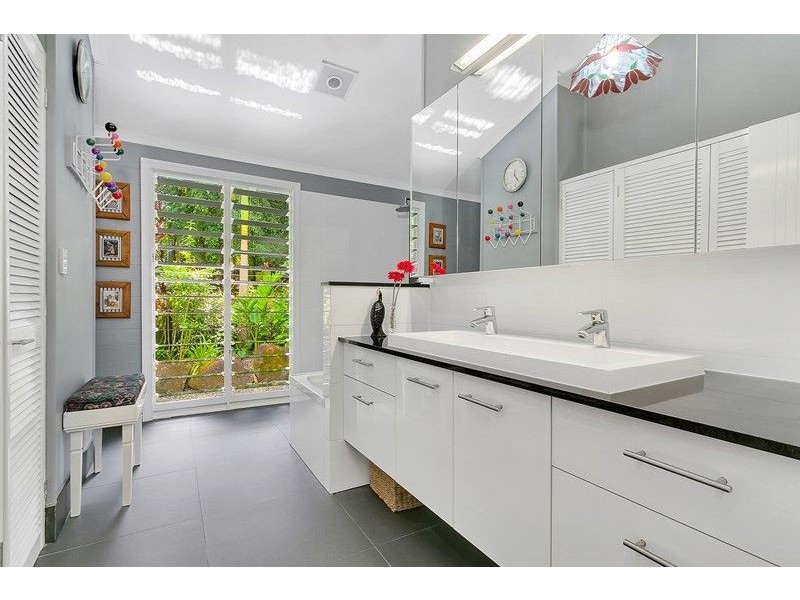 45 Butler Drive, Kuranda QLD 4881