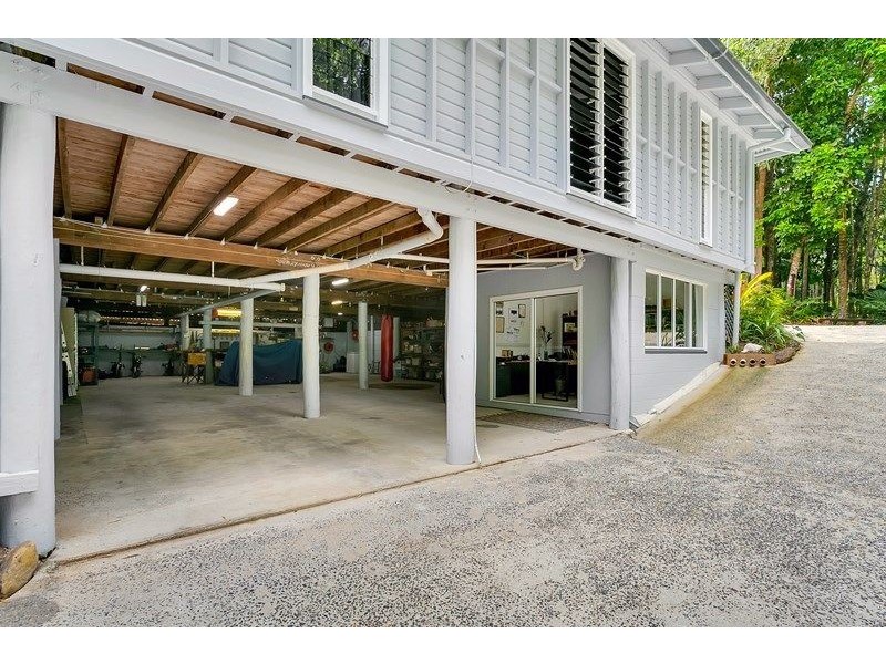 45 Butler Drive, Kuranda QLD 4881