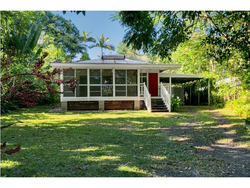 14 Barang Street, Kuranda QLD 4881