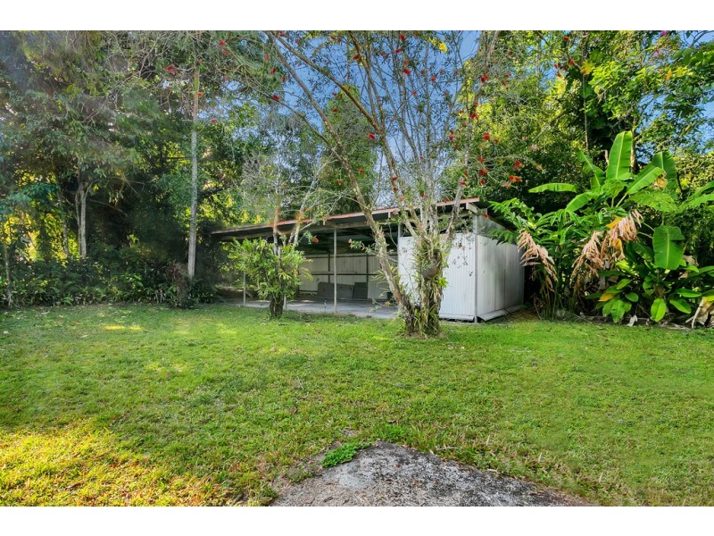 14 Barang Street, Kuranda QLD 4881