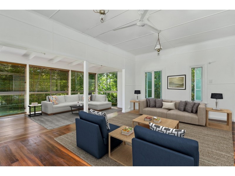 14 Barang Street, Kuranda QLD 4881