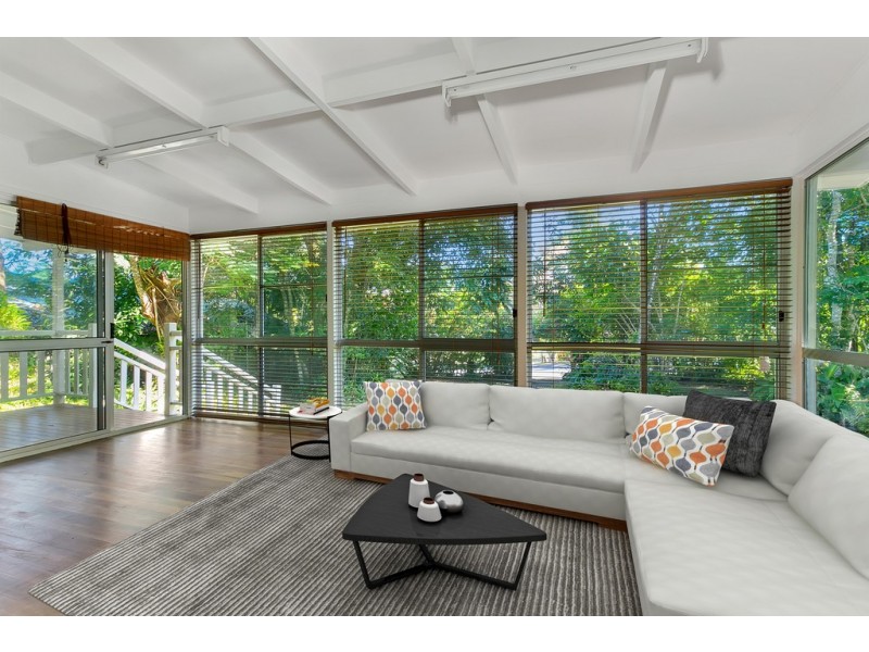 14 Barang Street, Kuranda QLD 4881