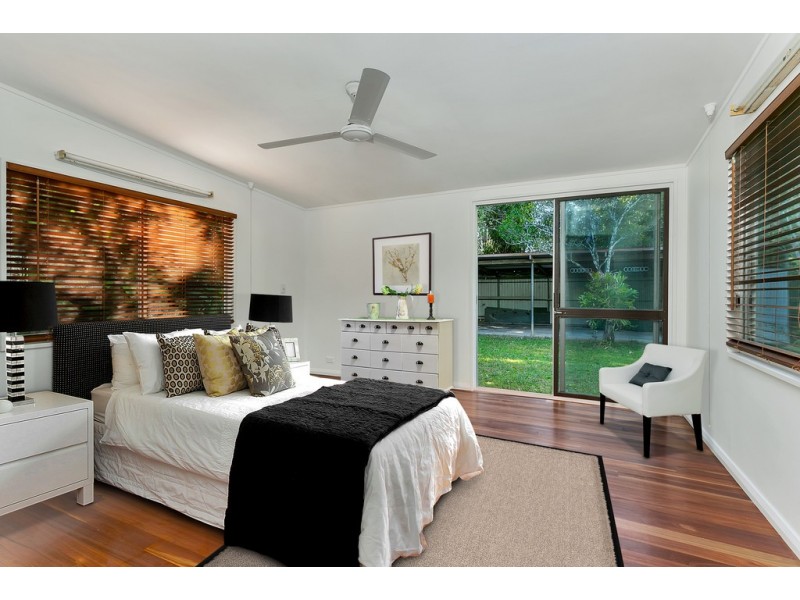 14 Barang Street, Kuranda QLD 4881