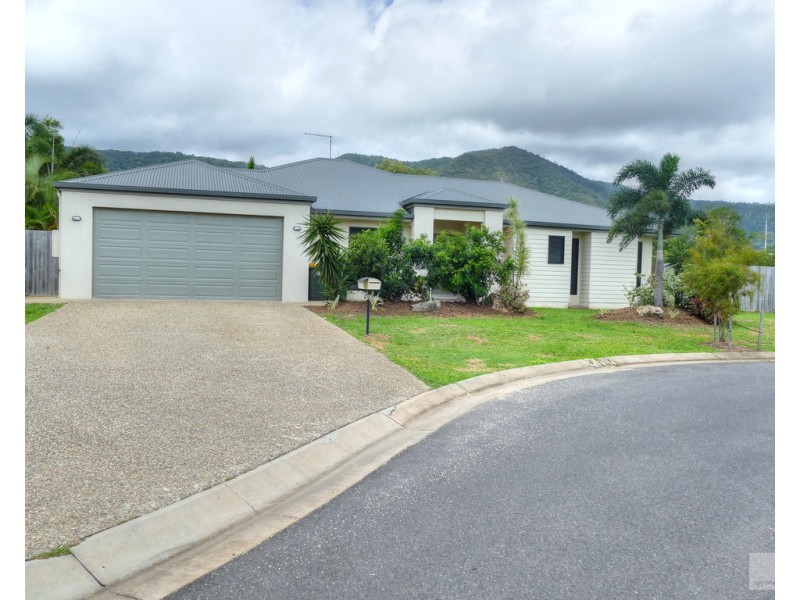33 Carter Close, Smithfield QLD 4878