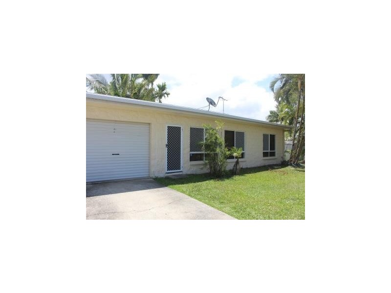 2/20 Alabama Street, White Rock QLD 4868