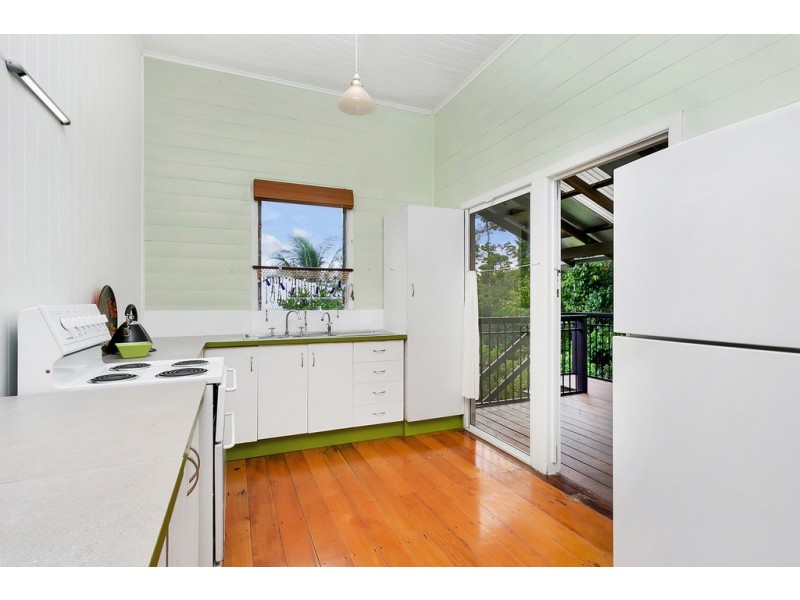 17 Morton St, Kuranda QLD 4881