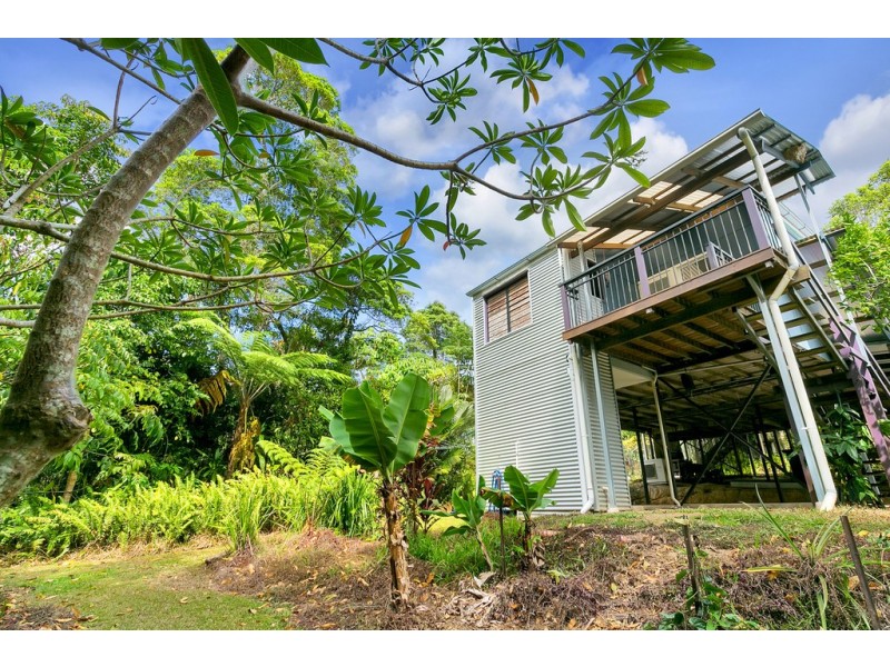 17 Morton St, Kuranda QLD 4881