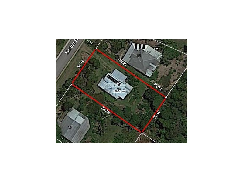 17 Morton St, Kuranda QLD 4881