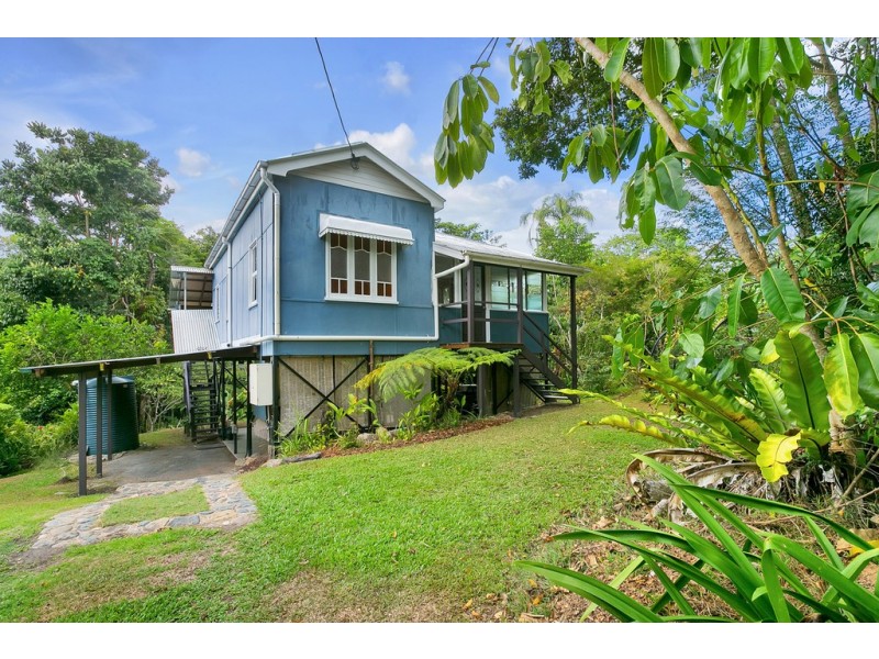 17 Morton St, Kuranda QLD 4881