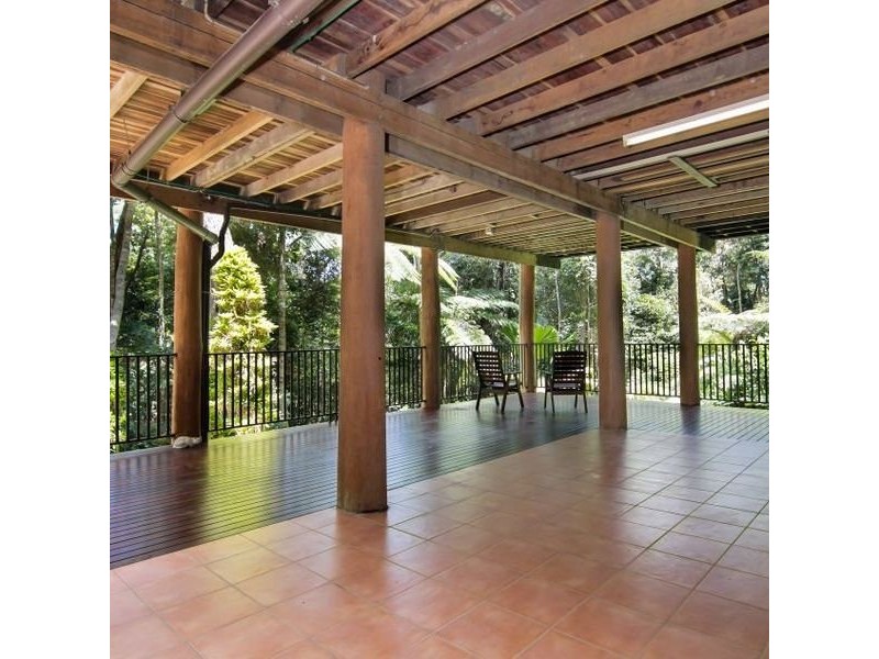 9 Saddle Mountain Road, Kuranda QLD 4881