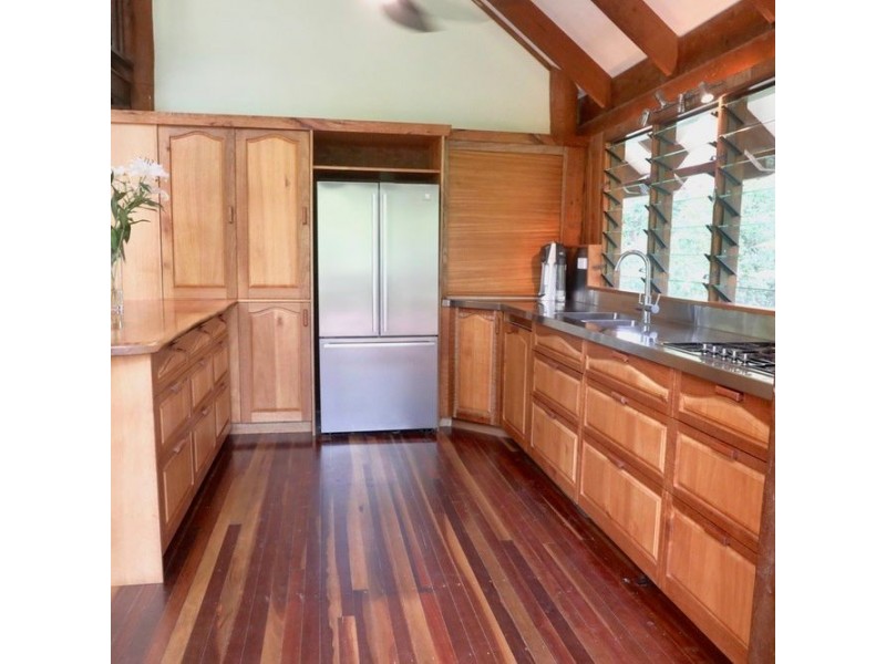 9 Saddle Mountain Road, Kuranda QLD 4881