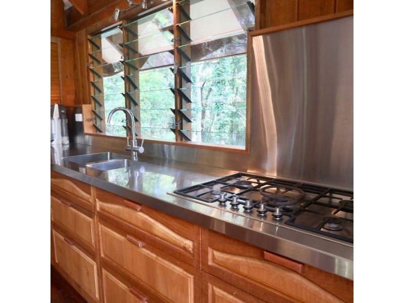 9 Saddle Mountain Road, Kuranda QLD 4881