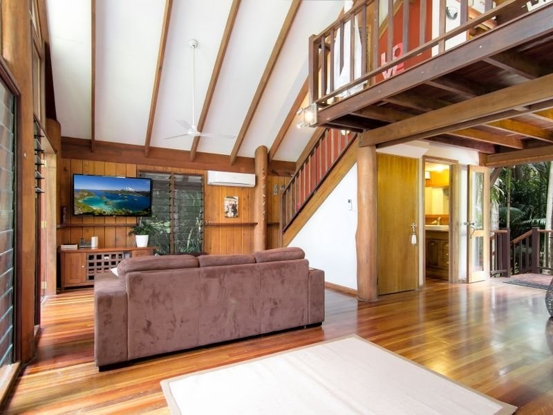 9 Saddle Mountain Road, Kuranda QLD 4881