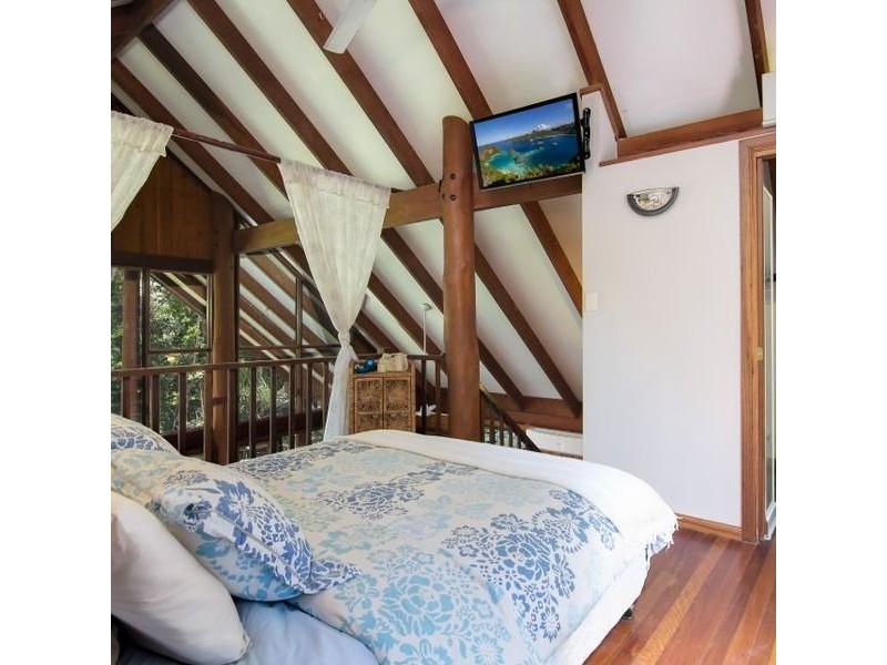 9 Saddle Mountain Road, Kuranda QLD 4881