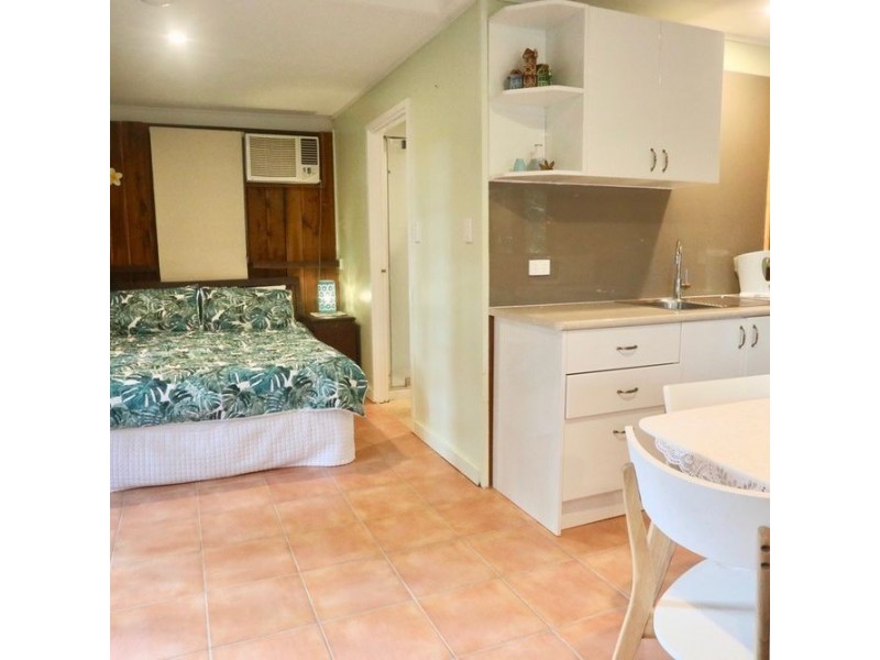 9 Saddle Mountain Road, Kuranda QLD 4881