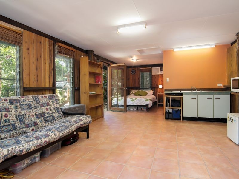 9 Saddle Mountain Road, Kuranda QLD 4881