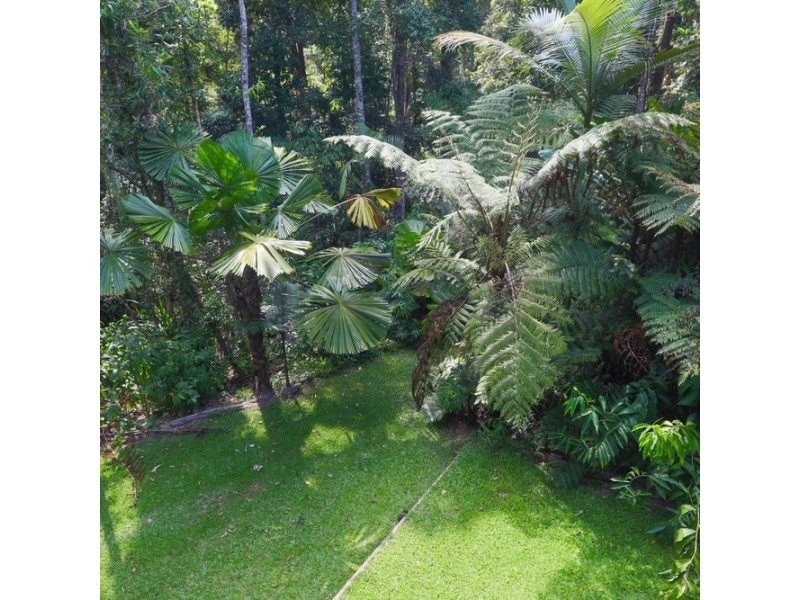 9 Saddle Mountain Road, Kuranda QLD 4881