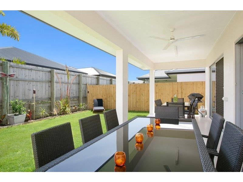 5 Marrabah Avenue, Smithfield QLD 4878