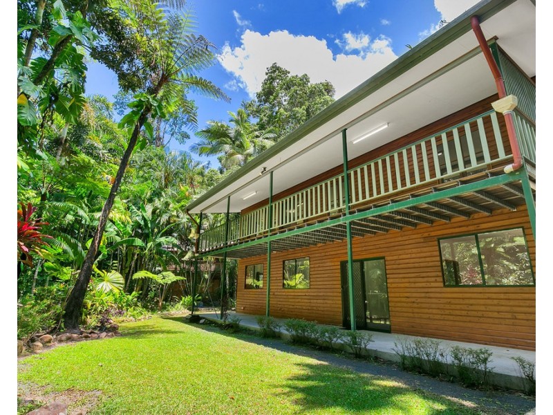 19 Kuranda Crescent, Kuranda QLD 4881