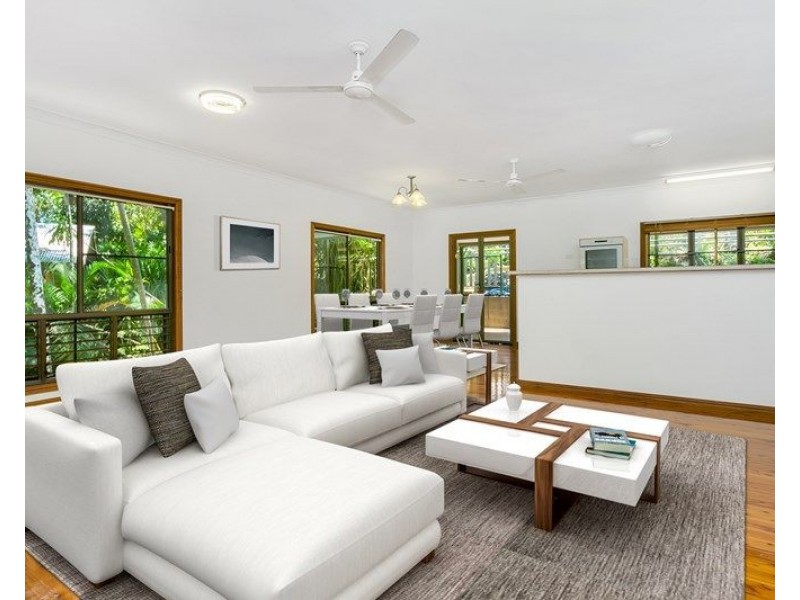 19 Kuranda Crescent, Kuranda QLD 4881