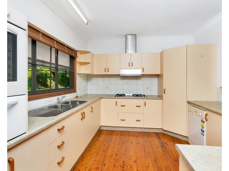 19 Kuranda Crescent, Kuranda QLD 4881