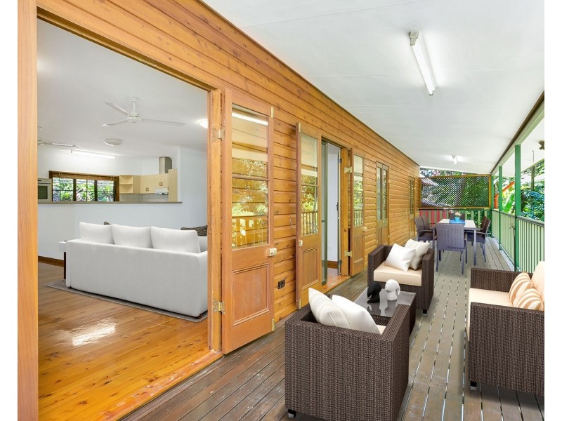 19 Kuranda Crescent, Kuranda QLD 4881