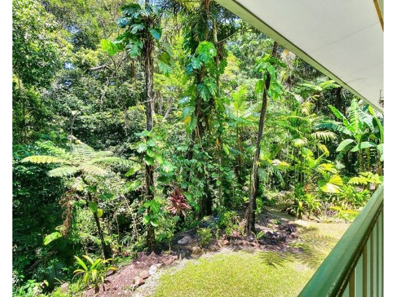 19 Kuranda Crescent, Kuranda QLD 4881
