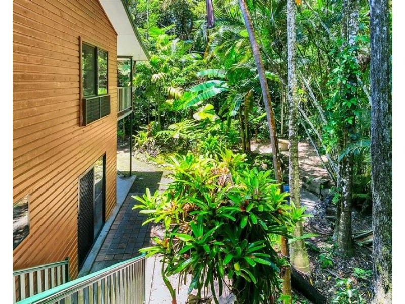 19 Kuranda Crescent, Kuranda QLD 4881