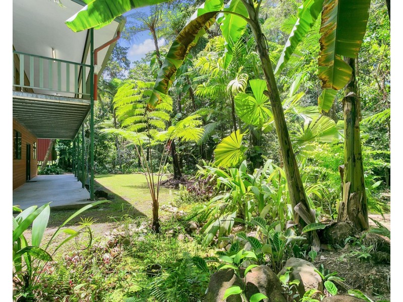 19 Kuranda Crescent, Kuranda QLD 4881