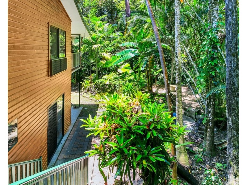 19 Kuranda Crescent, Kuranda QLD 4881