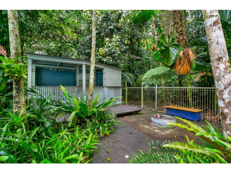 18 Butler Drive, Kuranda QLD 4881