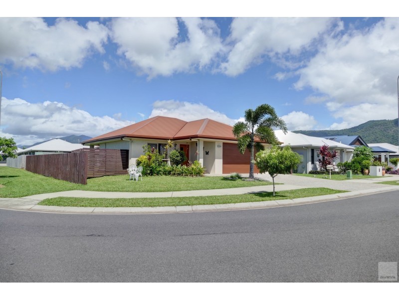 3 Thornborough Circuit, Smithfield QLD 4878