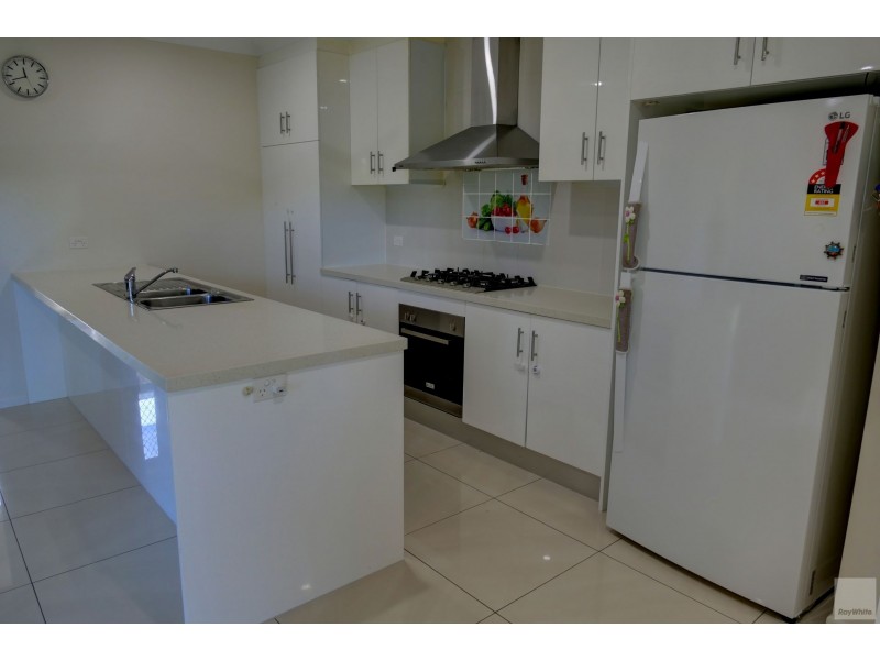 3 Thornborough Circuit, Smithfield QLD 4878