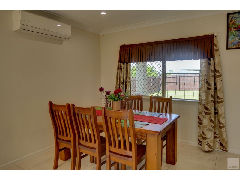 3 Thornborough Circuit, Smithfield QLD 4878