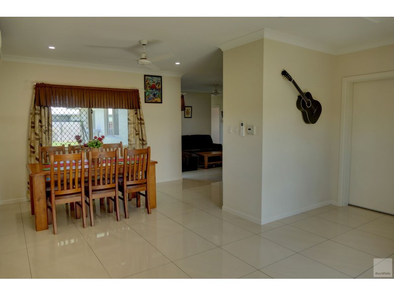 3 Thornborough Circuit, Smithfield QLD 4878