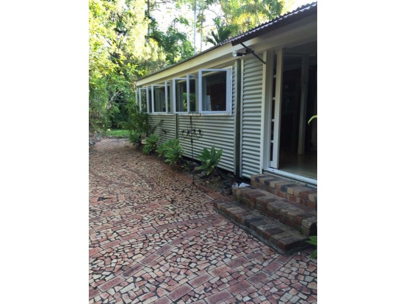 406 Koah Road, Koah QLD 4881