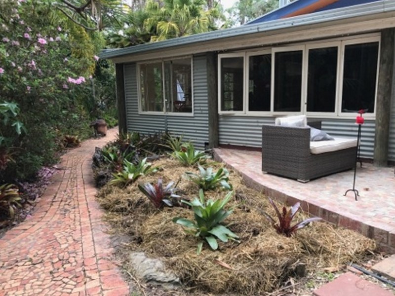 406 Koah Road, Koah QLD 4881