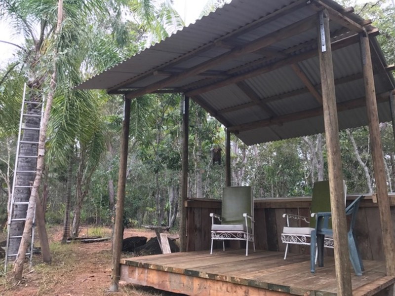 406 Koah Road, Koah QLD 4881