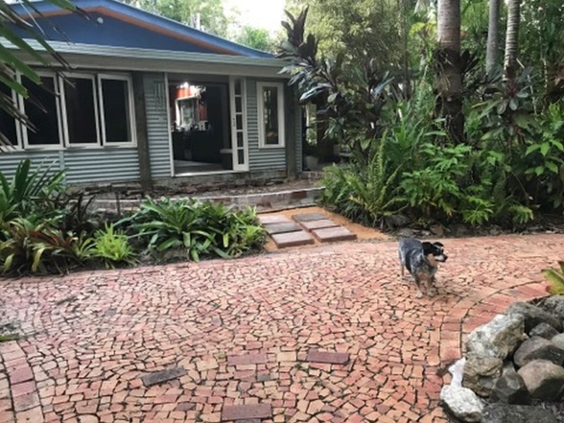 406 Koah Road, Koah QLD 4881