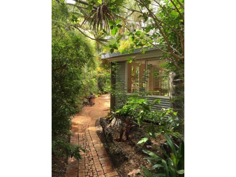 406 Koah Road, Koah QLD 4881