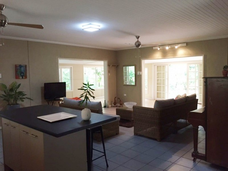 406 Koah Road, Koah QLD 4881