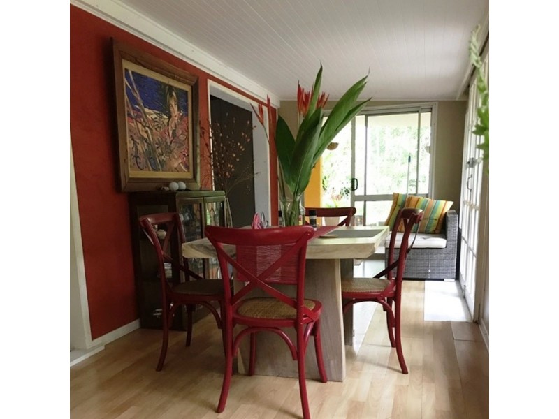 406 Koah Road, Koah QLD 4881