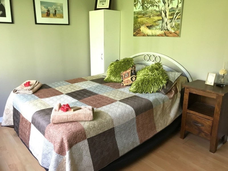 406 Koah Road, Koah QLD 4881