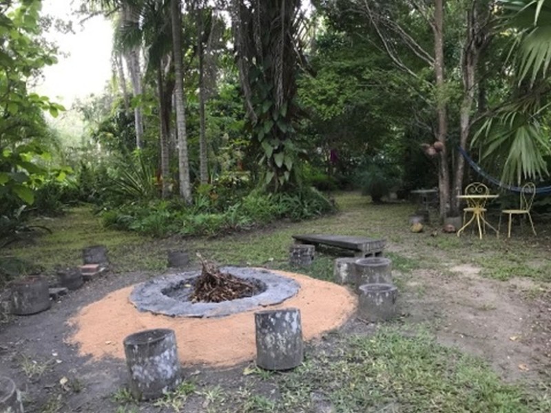 406 Koah Road, Koah QLD 4881