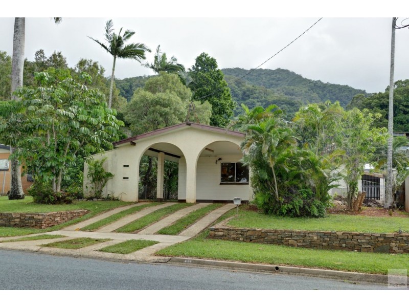 61 Marti Street, Bayview Heights QLD 4868