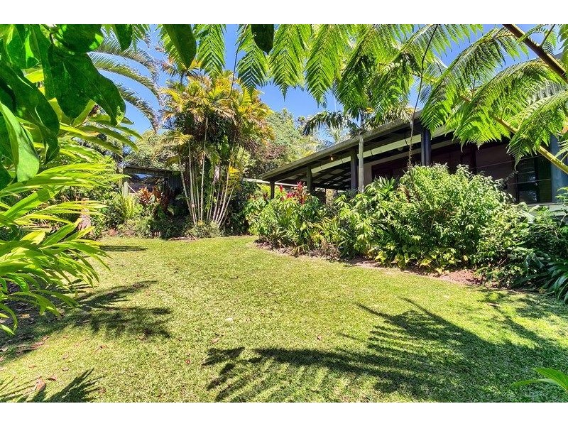 21 Barron Falls Road, Kuranda QLD 4881