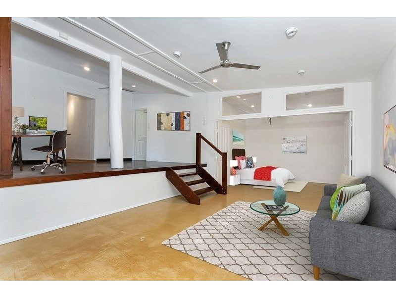 21 Barron Falls Road, Kuranda QLD 4881