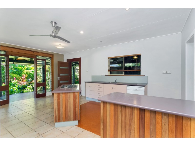 21 Barron Falls Road, Kuranda QLD 4881